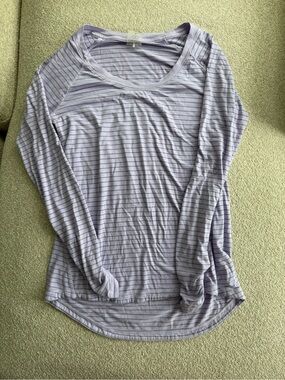 Calia long sleeve